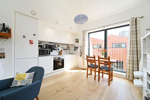 Makers Place Kelham